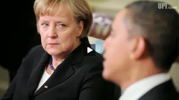 Ομπάμα: Θα δοθεί μια &quot;ισχυρή απάντηση&quot; στην κρίση της ευρωζώνης
