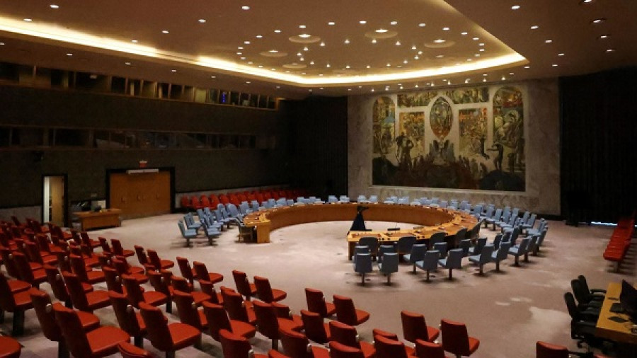 ΟΗΕ: Εγκρίθηκε ψήφισμα για πρόσθετη παροχή βοήθειας στην Γάζα