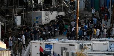 Σύμφωνο Μετανάστευσης: Ελλάδα, Κύπρος και Βουλγαρία ζητούν ρήτρα έκτακτης ανάγκης