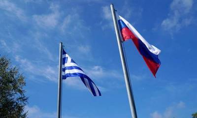 Συνεχίζεται το ψυχροπολεμικό κλίμα ανάμεσα σε Ελλάδα-Ρωσία μετά τις απελάσεις