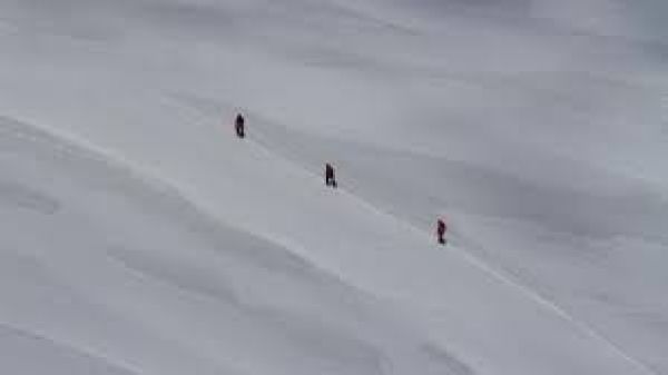 Άλπεις: Τρεις Γάλλοι στρατιώτες νεκροί από χιονοστιβάδα