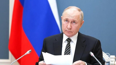 Το Κρεμλίνο πέθανε τον Πούτιν για να…τεστάρει τη δημοφιλία του