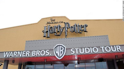 Warner Bros: Ζημιές 1,1 δισ. δολάρια στο α&#039; τρίμηνο