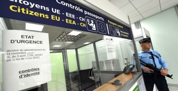 Γερμανία και Γαλλία ζητούν παράταση συνοριακών ελέγχων στη ζώνη Σένγκεν