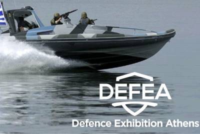 DEFEA:Φρεγάτες, εξοπλιστικά και η επόμενη μέρα της εθνικής αμυντικής βιομηχανίας