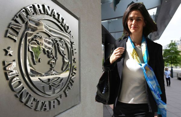 «Ουδέν σχόλιο» από το ΔΝΤ για την αξιολόγηση