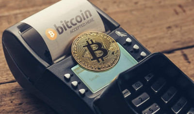 Αυξάνονται οι έμποροι που αποδέχονται πληρωμές σε Bitcoin