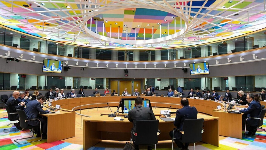 Eurogroup και Ecofin για ενεργειακή κρίση και ύφεση