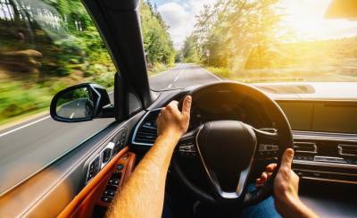 Βιωσιμότητα: Πώς να μειώσετε το περιβαλλοντικό σας αποτύπωμα όταν οδηγείτε