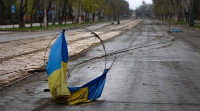 Συνεχίζεται το «σφυροκόπημα» στην Ουκρανία: Ο τραγικός απολογισμός του Πάσχα
