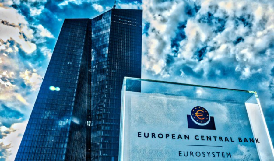 Ευρωζώνη: Πονοκέφαλος ο πληθωρισμός για την... ξεροκέφαλη ΕΚΤ