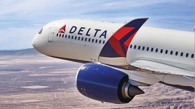 Delta: Η πρώτη αεροπορική που επαναφέρει τις πτήσεις από ΗΠΑ σε Ελλάδα