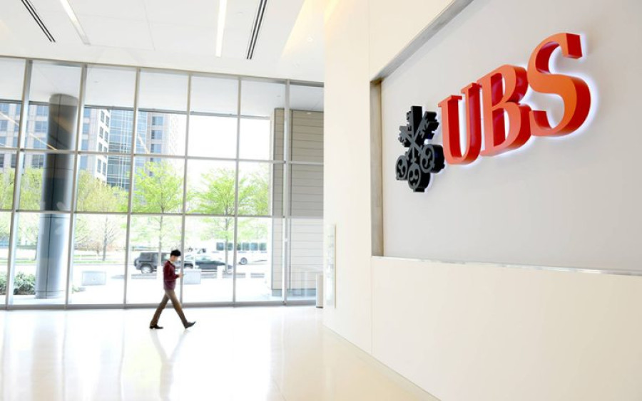 UBS: Τι συστήνει στους επενδυτές εν μέσω τραπεζικών ανησυχιών