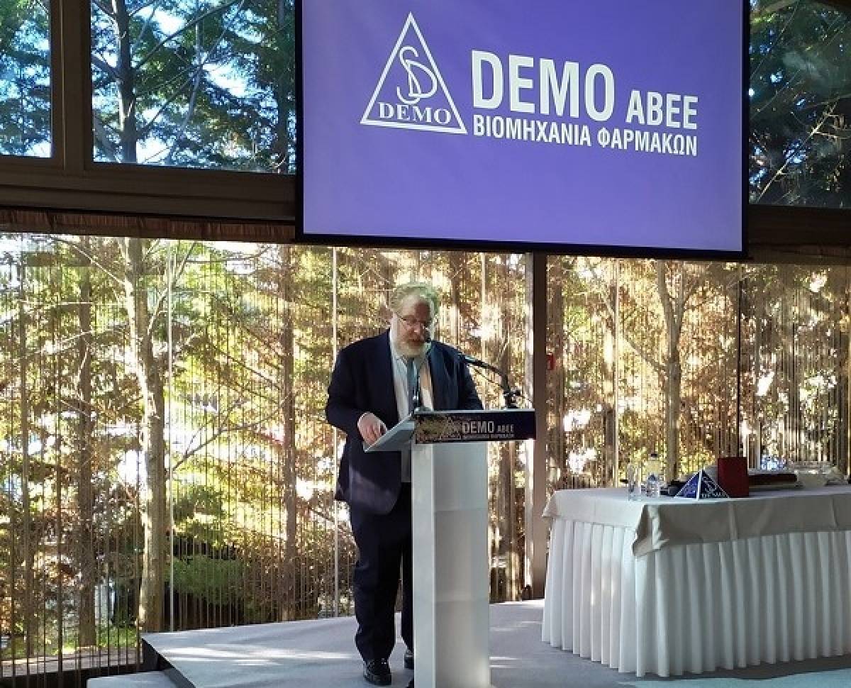DEMO ABEE: Έσπασε το «φράγμα» των €150 εκατ. σε πωλήσεις