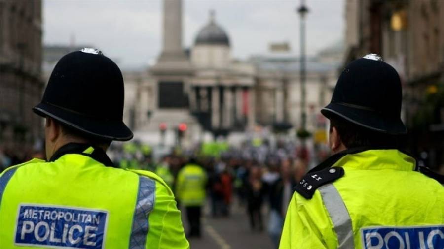 Βρετανία: Τέσσερις δολοφονίες μέσα σε 28 ώρες