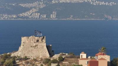 Τα σινιάλα για τον ελληνικό τουρισμό... από το ΝΑΤΟ