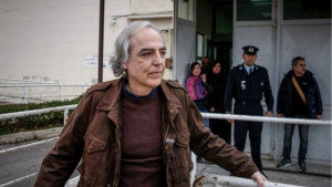 Επανεξετάζεται η μεταγωγή Κουφοντίνα στις φυλακές Δομοκού