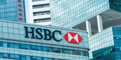 HSBC: Ύφεση φέτος στις ΗΠΑ- Ακολουθεί το 2024 η Ευρώπη
