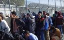 Λιγότεροι από 5.000 πρόσφυγες στο κέντρο υποδοχής της Μόριας