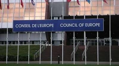 COVID-19: Ακυρώθηκε η Ολομέλεια της Συνέλευσης του Συμβουλίου Ευρώπης