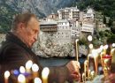 Επίσκεψη Πούτιν: «Φρούριο» το Άγιον Όρος–Έφτασαν οι «Λύκοι της Νύχτας»