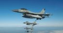 Αναβάθμιση των F-16 και με τη... βούλα-Υπεγράφη η σύμβαση