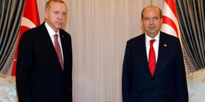 Τατάρ: Περιμένουμε τον Ερντογάν στις 20 Ιουλίου-Στόχος τα 2 κράτη