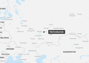 Ουκρανική επίθεση με drone σκότωσε τουλάχιστον 12 άτομα εντός της Ρωσίας