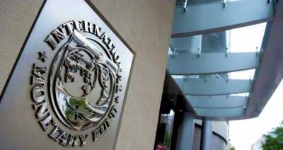 ΔΝΤ: Κινητοποιεί 1 τρισ. δολάρια στη «μάχη» κατά του κορονοϊού