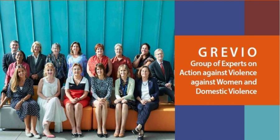 Συμβούλιο Ευρώπης: Πρόοδος με…εμπόδια στη δράση κατά της βίας γυναικών!