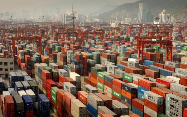 Κίνα: Σημαντική άνοδος 16,1% στα κέρδη των μεγάλων βιομηχανιών