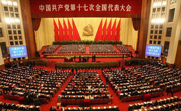 Σι: Μαραθώνια ομιλία για περαιτέρω άνοιγμα της Κίνας στις αγορές