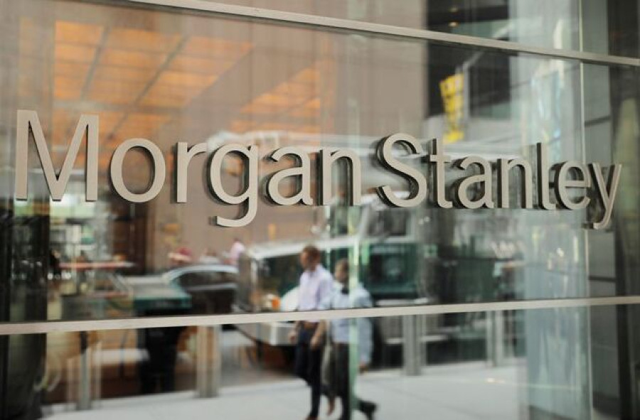 Morgan Stanley: Τιμή-στόχος €46 για την Mytilineos