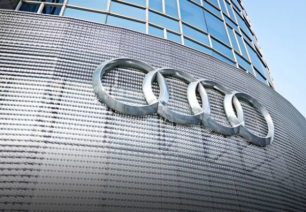 Audi: Αποσύρει 875.000 οχήματα στην Ευρώπη
