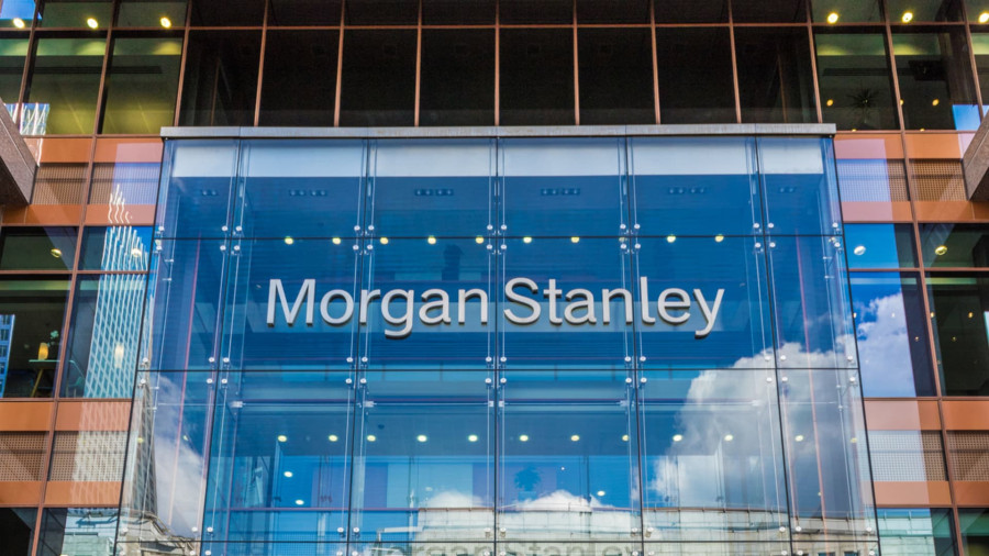 Morgan Stanley για Ελλάδα:Δεν την ανησυχεί η επιβράδυνση του γ&#039;τριμήνου