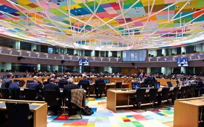 Eurogroup: Οικονομική πολιτική της Ευρωζώνης, Brexit και Ιταλία στο επίκεντρο