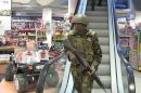 Κένυα: Με δολοφονίες ομήρων απειλούν οι ισλαμιστές