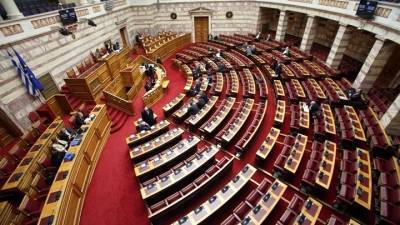 Υπερψηφίστηκε κατά πλειοψηφία επί της αρχής το νομοσχέδιο του ΥΠΑΑΤ