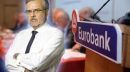 Xρ. Μεγάλου: Μετά την αύξηση κεφαλαίου η Eurobank θα έχει τον υψηλότερο δείκτη κεφαλαιακής επάρκειας - Πάσχα στο... αεροπλάνο