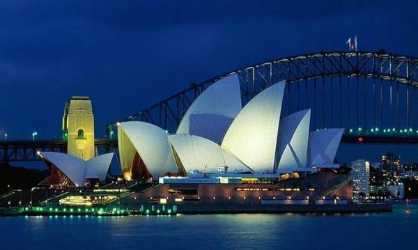 Αυστραλία: Ανάπτυξη 1,7% στο α΄ τρίμηνο σε ετήσια βάση