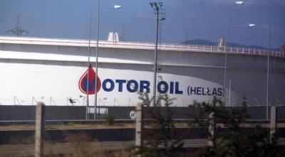 ΜOTOR OIL: Επενδύσεις 310 εκατ. ευρώ στα διυλιστήρια Κορίνθου