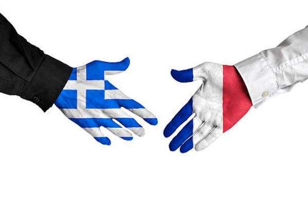 Ελλάς-Γαλλία συμμαχία: Ενισχυμένες οι γαλλικές επενδύσεις στην Ελλάδα το 2016