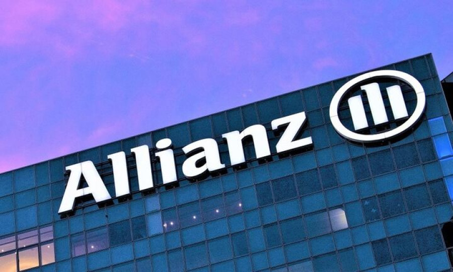 Allianz Global Insurance Report 2023: Στήριγμα σε περίοδο αναταράξεων