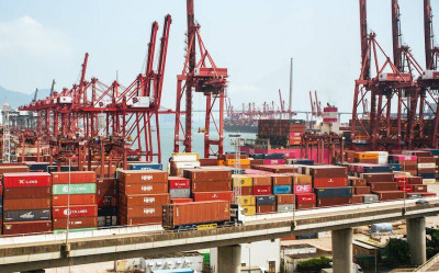 ifo: Το παγκόσμιο εμπόριο θα ανακάμψει τους επόμενους μήνες