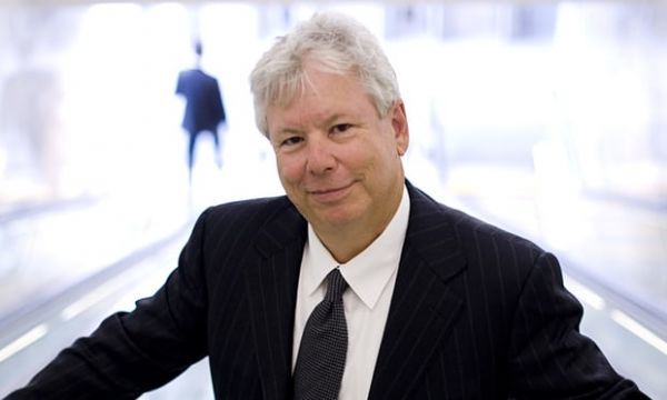 Στον Richard Thaler το Νόμπελ Οικονομίας
