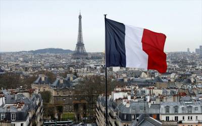 Γαλλία: Προς χαλάρωση των μέτρων κατά της covid-19
