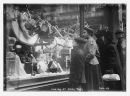 Χριστουγεννιάτικα ψώνια στη Νέα Υόρκη 100 χρονιά πριν