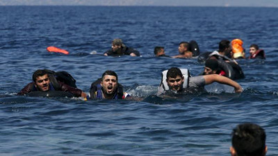 Μετανάστες: «Ξεβράστηκαν» 65 πτώματα στις ακτές της Λιβύης και Τυνησίας