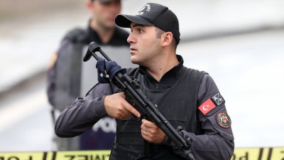 Τουρκία: Συνελήφθησαν 29 ύποπτοι για δεσμούς με το Ισλαμικό Κράτος
