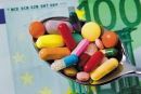 Μείωση 4,7% στις τιμές των φαρμάκων, εξοικονόμηση 196 εκ. ευρώ στη φαρμακευτική δαπάνη